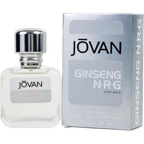 JOVAN GINSENG N-R-G perfume by Jovan