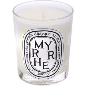 DIPTYQUE MYRRHE by Diptyque