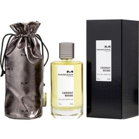 MANCERA CEDRAT BOISE by Mancera