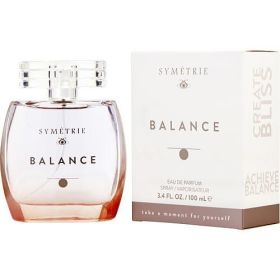 SYMâ”œÃ«TRIE BALANCE by Symâ”œâŒtrie