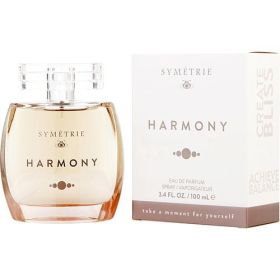 SYMâ”œÃ«TRIE HARMONY by Symâ”œâŒtrie