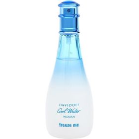 COOL WATER FREEZE ME by Davidoff