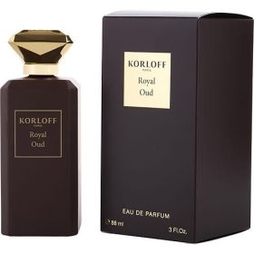 KORLOFF ROYAL OUD by Korloff