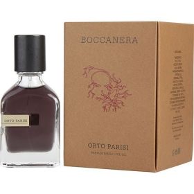 ORTO PARISI BOCCANERA by Orto Parisi