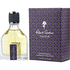 ROBERT GRAHAM VALOUR by Robert Graham