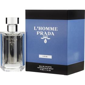 PRADA L'HOMME L'EAU by Prada