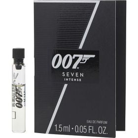 JAMES BOND 007 SEVEN INTENSE by James Bond
