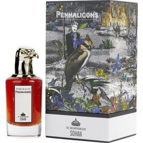PENHALIGON'S PORTRAITS THE UNCOMPROMISING SOHAN by Penhaligon's
