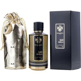 MANCERA BLACK VANILLA by Mancera