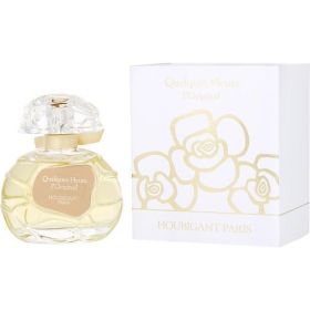 QUELQUES FLEURS L'ORIGINAL COLLECTION PRIVEE by Houbigant