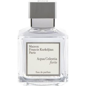 MAISON FRANCIS KURKDJIAN AQUA CELESTIA FORTE by Maison Francis