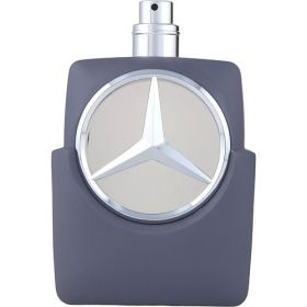 MERCEDES-BENZ MAN GREY by Mercedes-Benz