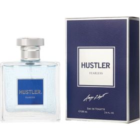 HUSTLER FEARLESS by Hustler