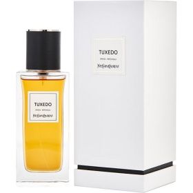 TUXEDO EPICES PATCHOULI YVES SAINT LAURENT by Yves Saint Laurent