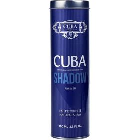 CUBA SHADOW by Cuba