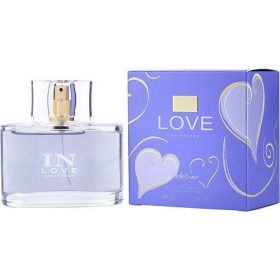 ESTELLE EWEN IN LOVE by Estelle Ewen