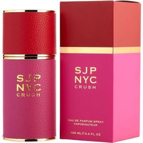 SARAH JESSICA PARKER NYC CRUSH by Sarah Jessica Parker