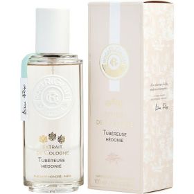 ROGER & GALLET TUBEREUSE HEDONIE by Roger & Gallet
