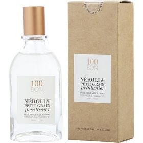 100BON NEROLI & PETIT GRAIN PRINTANIER PARFUM by 100BON