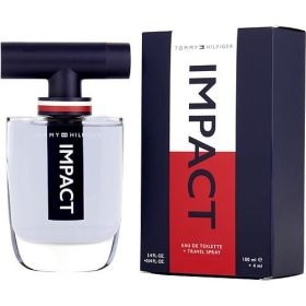 TOMMY HILFIGER IMPACT by Tommy Hilfiger