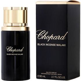CHOPARD BLACK INCENSE MALAKI by Chopard