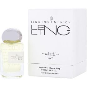 LENGLING NO 7 SEKUSHI by LENGLING