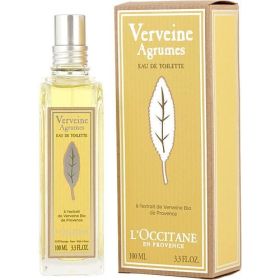 L'OCCITANE VERVEINE AGRUMES by L'Occitane