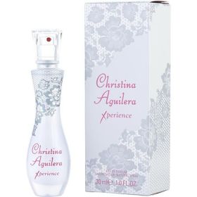 CHRISTINA AGUILERA XPERIENCE by Christina Aguilera