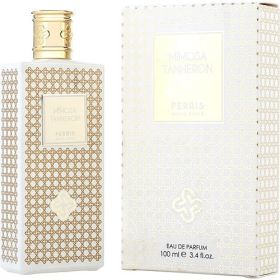 PERRIS MONTE CARLO MIMOSA TANNERON by Perris Monte Carlo