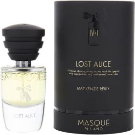 MASQUE LOST ALICE by Masque Milano