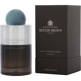 MOLTON BROWN COASTAL CYPRESS & SEA FENNEL by Molton Brown