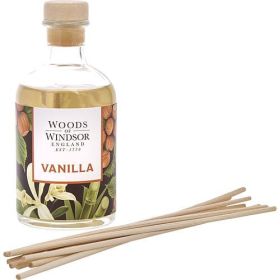 WOODS OF WINDSOR VANILLA by Woods of Windsor