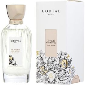 ANNICK GOUTAL TEMPS DES REVES by Annick Goutal