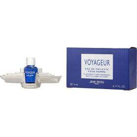 VOYAGEUR by Jean Patou