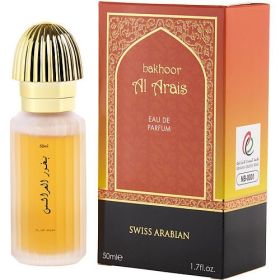 SWISS ARABIAN BAKHOOR AL ARAIS by Swiss Arabian Perfumes