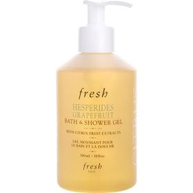 FRESH HESPERIDES GRAPEFRUIT by Fresh
