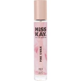 MISS KAY PINK SWAN by MISS KAY