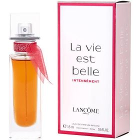 LA VIE EST BELLE INTENSE by Lancome