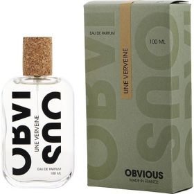OBVIOUS UN VERVEINE by Obvious