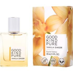 GOOD KIND PURE VANILLA GINGER by Good Kind