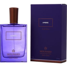 MOLINARD AMBRE by Molinard