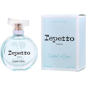 REPETTO CRISTAL D'EAU by Repetto