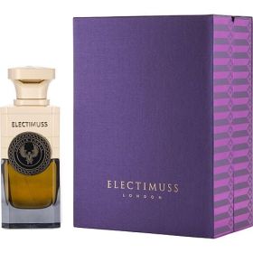 ELECTIMUSS VANILLA EDESIA by Electimuss