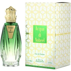 NABEEL ACQUA DI NABEEL by Nabeel