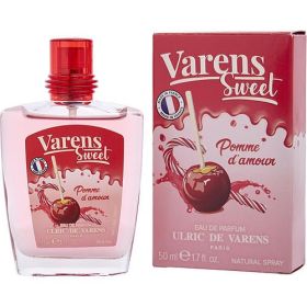 ULRIC DE VARENS SWEET POMME D'AMOUR by Ulric de Varens