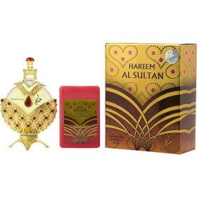 KHADLAJ HAREEM AL SULTAN GOLD by Khadlaj