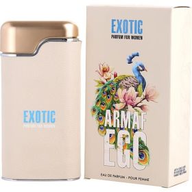 ARMAF EGO EXOTIC by Armaf