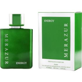 MERAZUR ENERGY by Prestigious