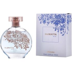 FLORATTA BLUE by Floratta
