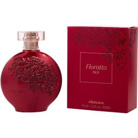 FLORATTA RED by Floratta
